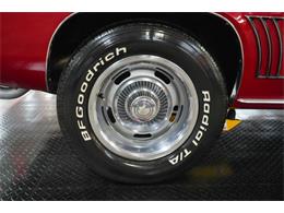 1969 Chevrolet Camaro (CC-2115148) for sale in Homer City, Pennsylvania