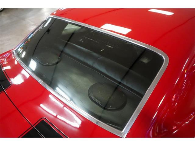 1969 Chevrolet Camaro (CC-2115148) for sale in Homer City, Pennsylvania