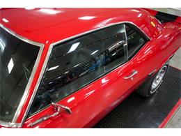 1969 Chevrolet Camaro (CC-2115148) for sale in Homer City, Pennsylvania