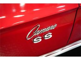 1969 Chevrolet Camaro (CC-2115148) for sale in Homer City, Pennsylvania