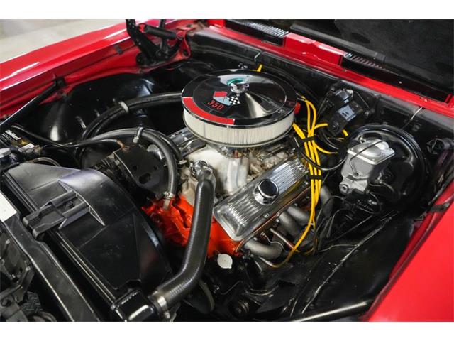1969 Chevrolet Camaro (CC-2115148) for sale in Homer City, Pennsylvania