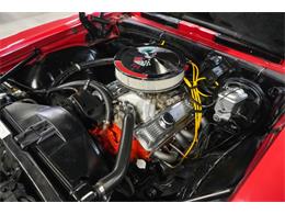 1969 Chevrolet Camaro (CC-2115148) for sale in Homer City, Pennsylvania