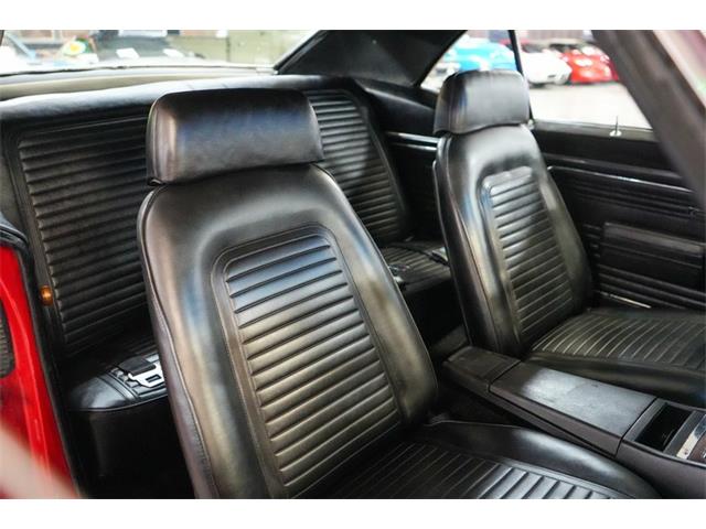 1969 Chevrolet Camaro (CC-2115148) for sale in Homer City, Pennsylvania
