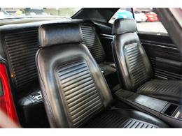 1969 Chevrolet Camaro (CC-2115148) for sale in Homer City, Pennsylvania