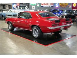 1969 Chevrolet Camaro (CC-2115148) for sale in Homer City, Pennsylvania