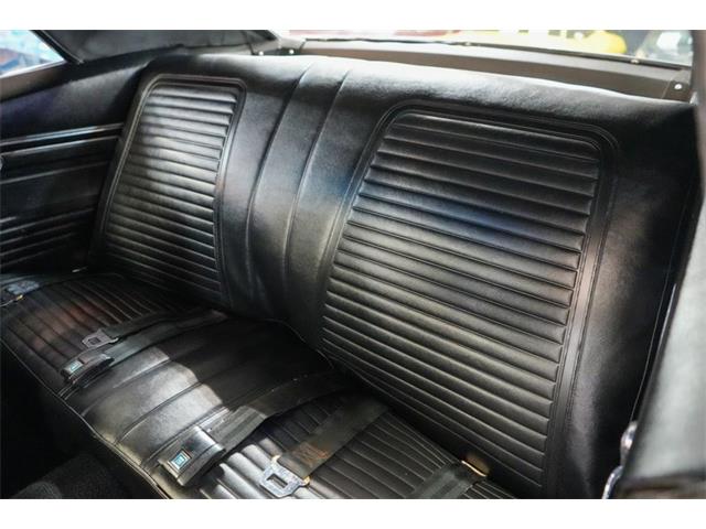 1969 Chevrolet Camaro (CC-2115148) for sale in Homer City, Pennsylvania