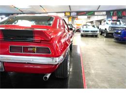 1969 Chevrolet Camaro (CC-2115148) for sale in Homer City, Pennsylvania