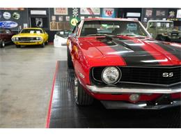 1969 Chevrolet Camaro (CC-2115148) for sale in Homer City, Pennsylvania