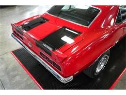 1969 Chevrolet Camaro (CC-2115148) for sale in Homer City, Pennsylvania