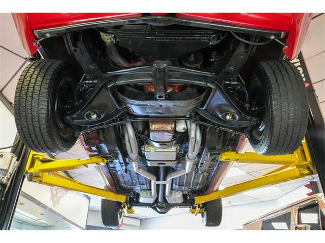 1969 Chevrolet Camaro (CC-2115148) for sale in Homer City, Pennsylvania