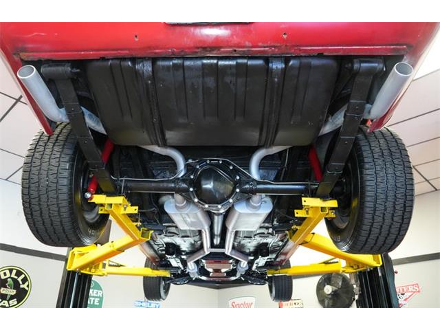1969 Chevrolet Camaro (CC-2115148) for sale in Homer City, Pennsylvania
