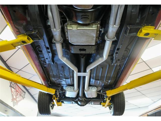 1969 Chevrolet Camaro (CC-2115148) for sale in Homer City, Pennsylvania