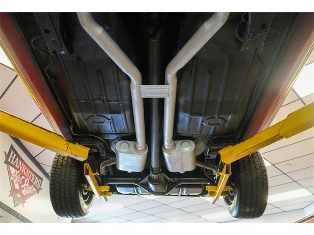 1969 Chevrolet Camaro (CC-2115148) for sale in Homer City, Pennsylvania