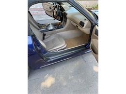 1996 BMW Z3 (CC-2115149) for sale in Cadillac, Michigan