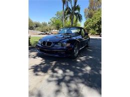 1996 BMW Z3 (CC-2115149) for sale in Cadillac, Michigan