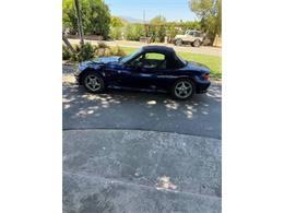 1996 BMW Z3 (CC-2115149) for sale in Cadillac, Michigan