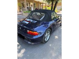 1996 BMW Z3 (CC-2115149) for sale in Cadillac, Michigan