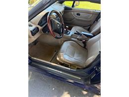 1996 BMW Z3 (CC-2115149) for sale in Cadillac, Michigan
