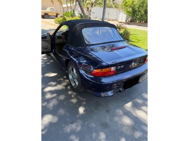 1996 BMW Z3 (CC-2115149) for sale in Cadillac, Michigan