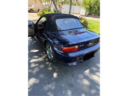 1996 BMW Z3 (CC-2115149) for sale in Cadillac, Michigan