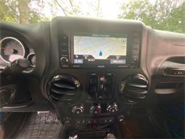 2015 Jeep Wrangler (CC-2110515) for sale in Cadillac, Michigan