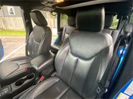 2015 Jeep Wrangler (CC-2110515) for sale in Cadillac, Michigan