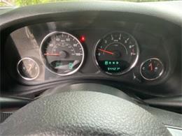 2015 Jeep Wrangler (CC-2110515) for sale in Cadillac, Michigan
