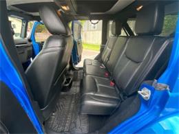 2015 Jeep Wrangler (CC-2110515) for sale in Cadillac, Michigan