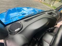 2015 Jeep Wrangler (CC-2110515) for sale in Cadillac, Michigan