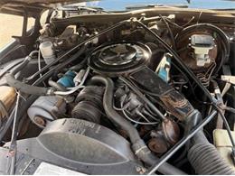 1981 Cadillac Coupe DeVille (CC-2115150) for sale in Cadillac, Michigan