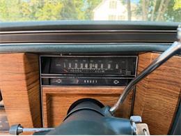 1981 Cadillac Coupe DeVille (CC-2115150) for sale in Cadillac, Michigan