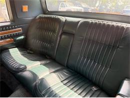 1981 Cadillac Coupe DeVille (CC-2115150) for sale in Cadillac, Michigan