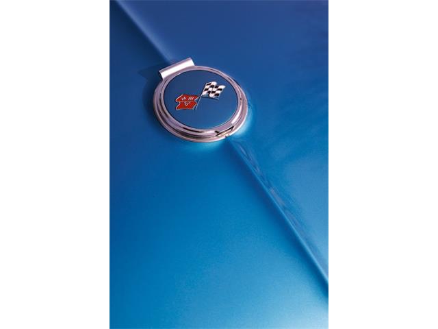 1967 Chevrolet Corvette (CC-2115151) for sale in Greensboro, North Carolina