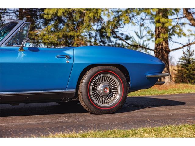 1967 Chevrolet Corvette (CC-2115151) for sale in Greensboro, North Carolina