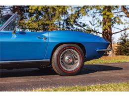 1967 Chevrolet Corvette (CC-2115151) for sale in Greensboro, North Carolina