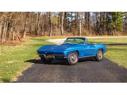 1967 Chevrolet Corvette (CC-2115151) for sale in Greensboro, North Carolina
