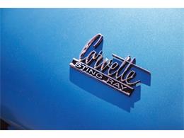 1967 Chevrolet Corvette (CC-2115151) for sale in Greensboro, North Carolina