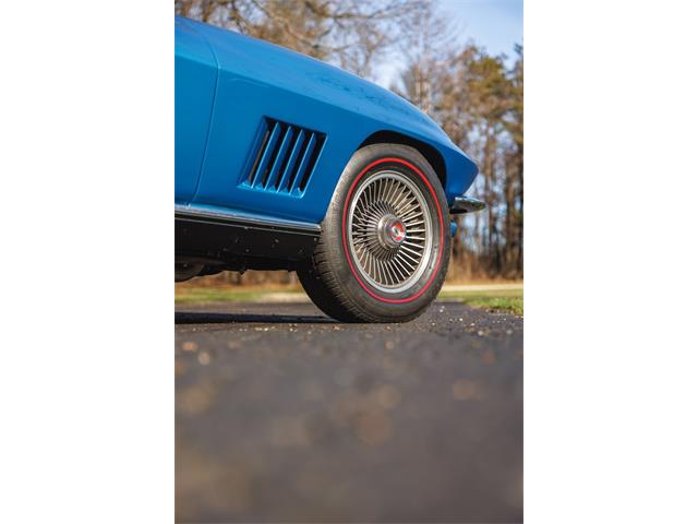 1967 Chevrolet Corvette (CC-2115151) for sale in Greensboro, North Carolina