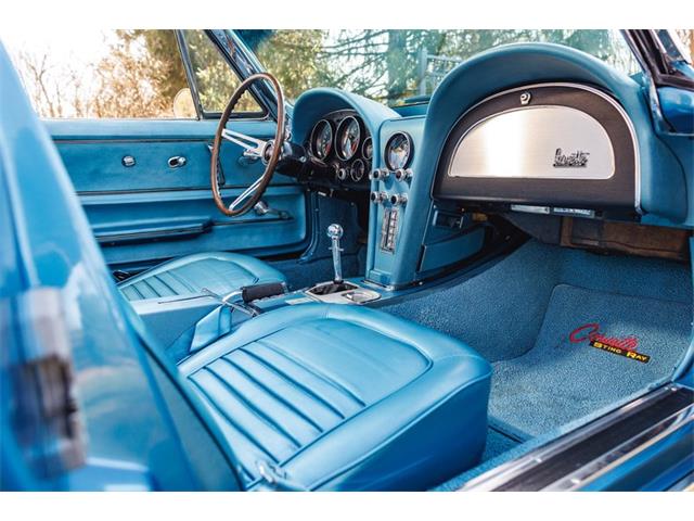 1967 Chevrolet Corvette (CC-2115151) for sale in Greensboro, North Carolina