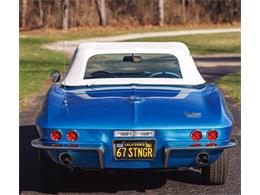 1967 Chevrolet Corvette (CC-2115151) for sale in Greensboro, North Carolina