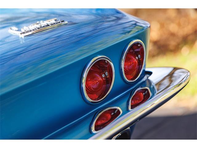 1967 Chevrolet Corvette (CC-2115151) for sale in Greensboro, North Carolina
