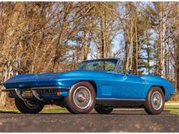 1967 Chevrolet Corvette (CC-2115151) for sale in Greensboro, North Carolina