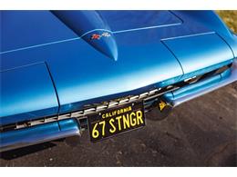 1967 Chevrolet Corvette (CC-2115151) for sale in Greensboro, North Carolina