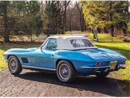 1967 Chevrolet Corvette (CC-2115151) for sale in Greensboro, North Carolina