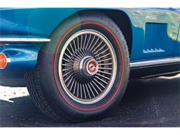 1967 Chevrolet Corvette (CC-2115151) for sale in Greensboro, North Carolina