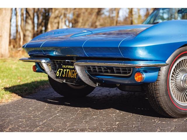 1967 Chevrolet Corvette (CC-2115151) for sale in Greensboro, North Carolina