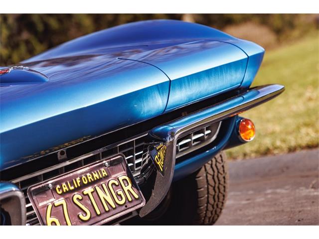 1967 Chevrolet Corvette (CC-2115151) for sale in Greensboro, North Carolina