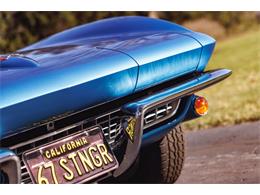 1967 Chevrolet Corvette (CC-2115151) for sale in Greensboro, North Carolina