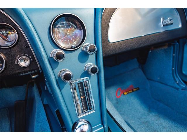 1967 Chevrolet Corvette (CC-2115151) for sale in Greensboro, North Carolina