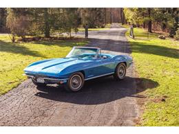 1967 Chevrolet Corvette (CC-2115151) for sale in Greensboro, North Carolina